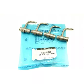 Buse d'huile, refroidissement du piston OE [115605095R]
