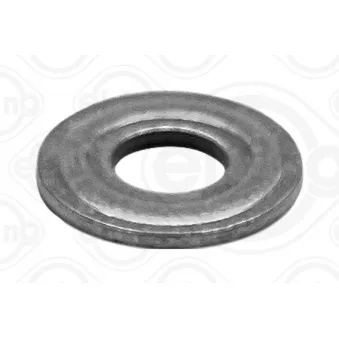 Bague d'étanchéité, porte-injecteur ELRING 014.120
