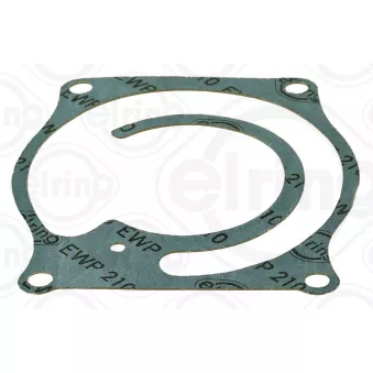 Joint d'étanchéité, carter de collecteur d'admission ELRING 084.600