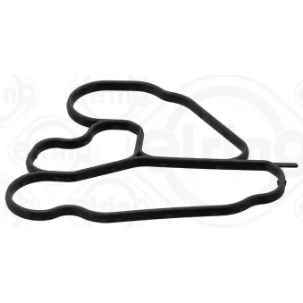 Joint d'étanchéité, boîtier de filtre à huile ELRING 090.710 pour KIA CERATO 1.5 CRDi - 102cv