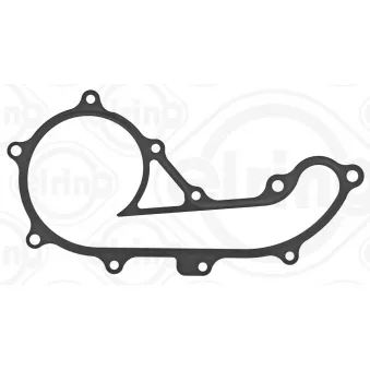 Joint d'étanchéité, pompe à eau ELRING OEM 1612475020