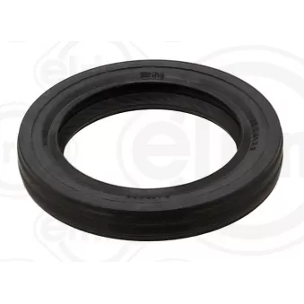 Bague d'étanchéité, vilebrequin ELRING 095.390