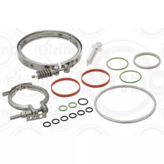 ELRING 103.090 - Kit de montage, compresseur