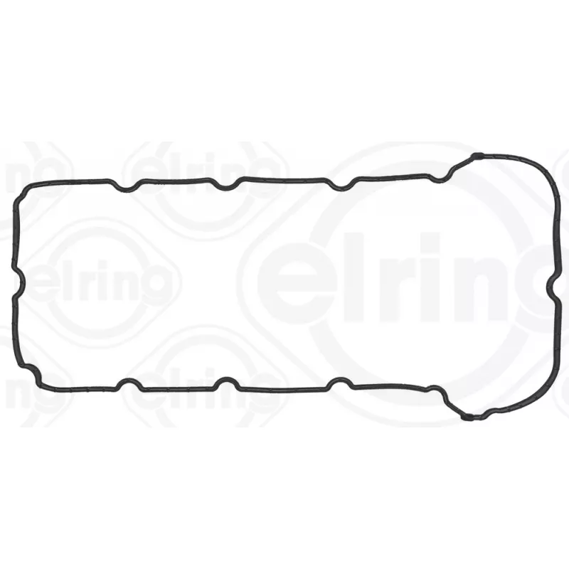 Joint de cache culbuteurs ELRING 167.090 - Visuel 1