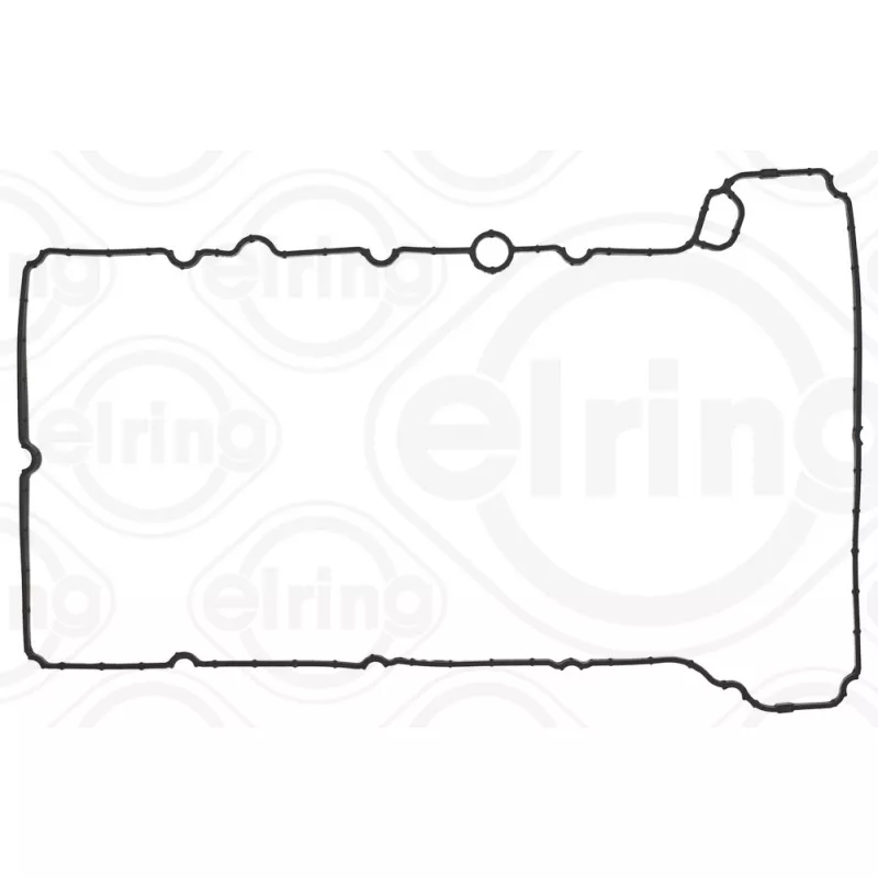 Joint de cache culbuteurs ELRING 181.670 - Visuel 1