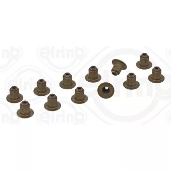 Jeu de joints d'étanchéité, tige de soupape ELRING 193.040 pour FORD KUGA 1.5 EcoBoost - 120cv