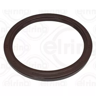 Bague d'étanchéité, vilebrequin ELRING 205.860