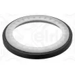 Bague d'étanchéité, vilebrequin ELRING [208.380]
