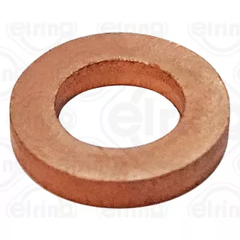 Bague d'étanchéité, porte-injecteur ELRING OEM 25185862