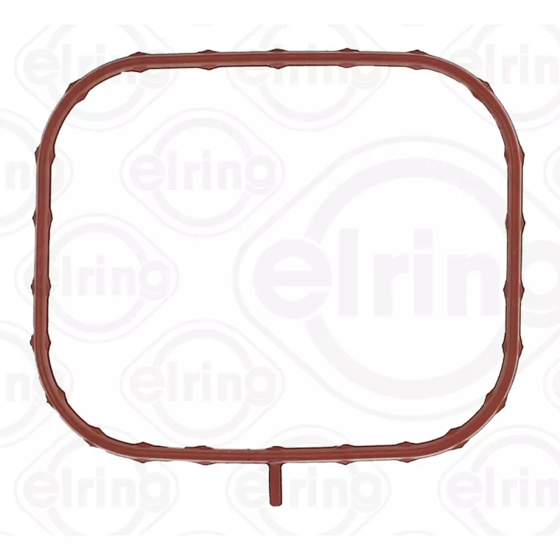 Joint d'étanchéité, carter de collecteur d'admission ELRING 219.040 - Visuel 1
