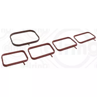Jeu de joints d'étanchéité, collecteur d'admission ELRING 219.050 pour SUBARU FORESTER 2.0 D AWD - 147cv