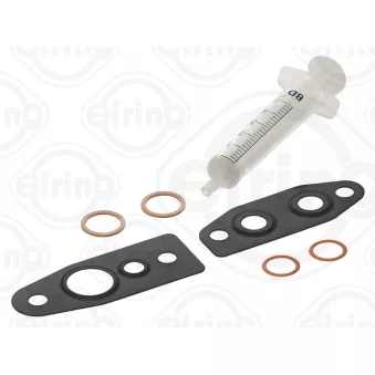 Kit de joints, compresseur ELRING 219.200 pour SUBARU FORESTER 2.0 D AWD - 147cv