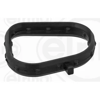 Joint d'étanchéité, boîtier du thermostat ELRING 464.260 pour DODGE JOURNEY 2.4 - 175cv