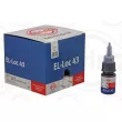 ELRING 700.501 - Frein de vis