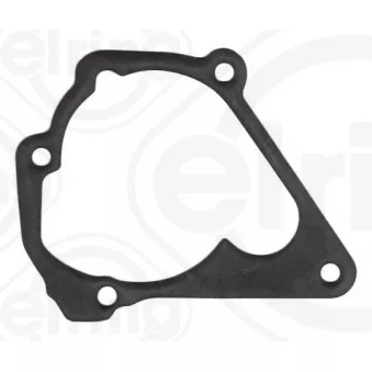 Joint d'étanchéité, pompe à eau ELRING 726.540 pour HYUNDAI GETZ 1.3 - 82cv