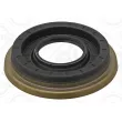 ELRING 755.340 - Bague d'étanchéité, différentiel