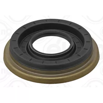 Bague d'étanchéité, différentiel ELRING 755.340