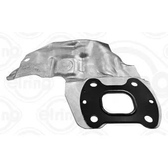 Joint d'étanchéité, collecteur d'échappement ELRING 903.501 pour HYUNDAI TRAJET 1.0 - 90cv