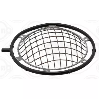 Joint d'étanchéité, carter de collecteur d'admission ELRING 941.590