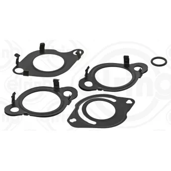 Jeu de joints d'étanchéité, système EGR ELRING B02.580 pour BMW Série 5 530 d Mild-Hybrid xDrive - 286cv