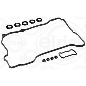 Jeu de joints d'étanchéité, couvercle de culasse ELRING B06.620 pour HYUNDAI TUCSON 1.6 T-GDi Hybrid HTRAC - 230cv