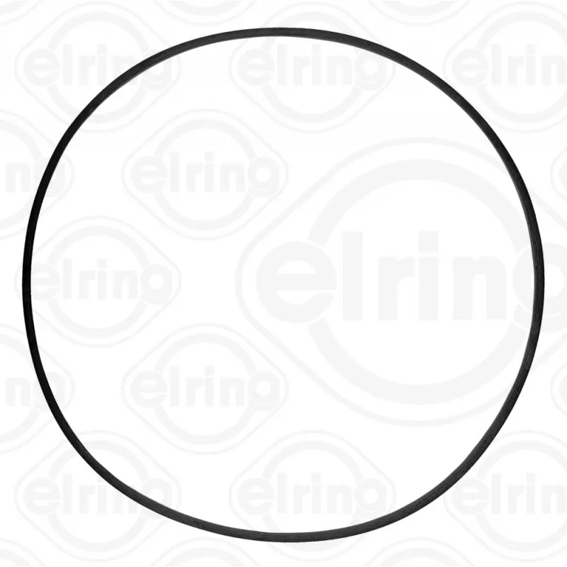 Joint d'étanchéité, boîte automatique ELRING B07.820 - Visuel 1