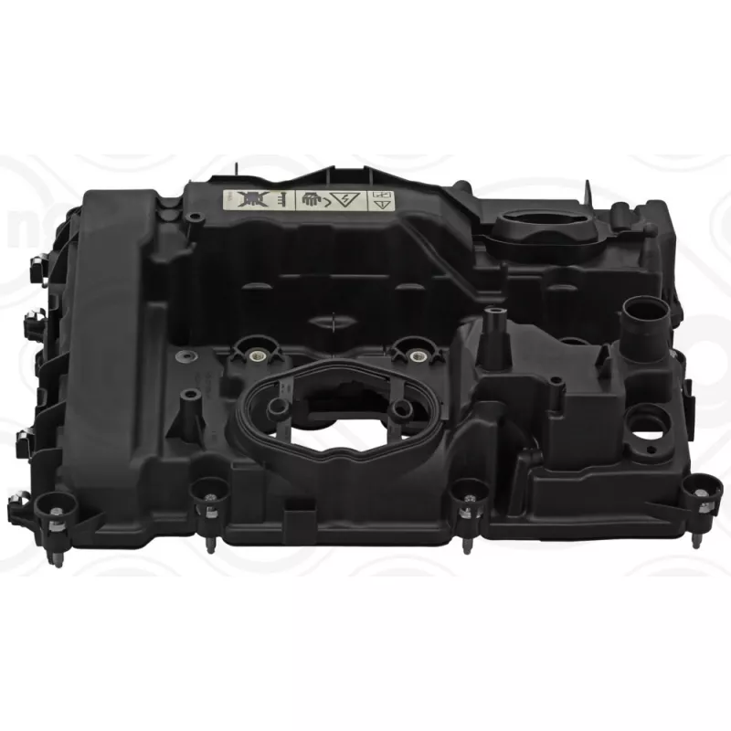 Couvercle de culasse ELRING B09.580 - Visuel 1