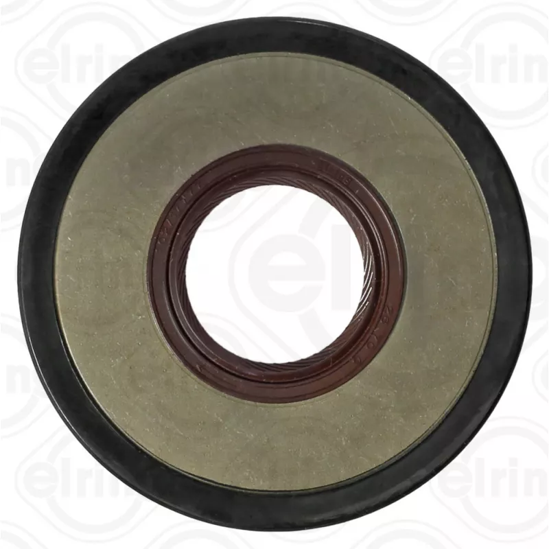 Bague d'étanchéité, arbre à cames ELRING B10.810 - Visuel 1