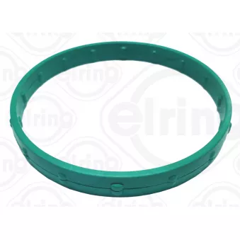 Joint d'étanchéité, carter de collecteur d'admission ELRING B18.120 pour OPEL INSIGNIA 2.0 Turbo - 220cv