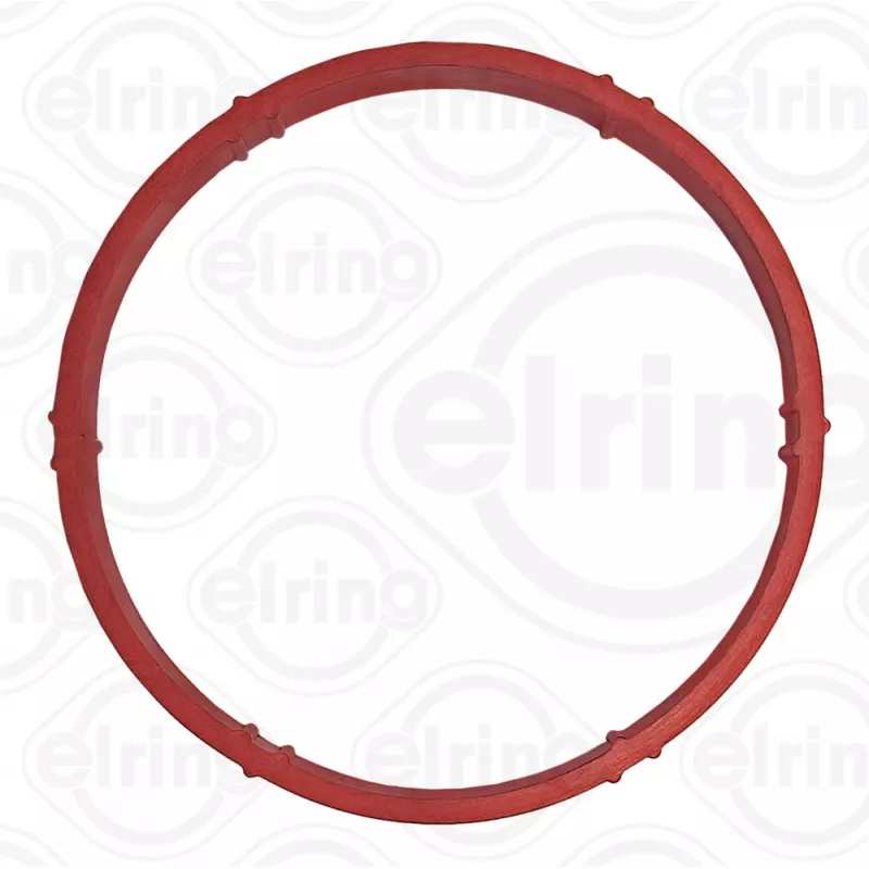 Joint d'étanchéité, carter de collecteur d'admission ELRING B28.430 - Visuel 1