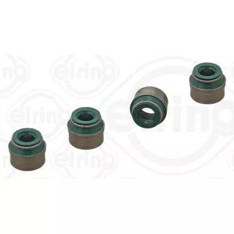 Jeu de joints d'étanchéité, tige de soupape ELRING B48.740