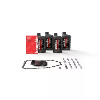TCMATIC 105.121.0002 - Kit pces, vidange d'huile de boîte de vitesses automatique