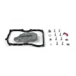 TCMATIC 127.101.0006 - Kit de filtre hydraulique, boîte automatique