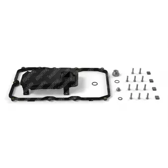 Kit de filtre hydraulique, boîte automatique TCMATIC OEM 95832543500