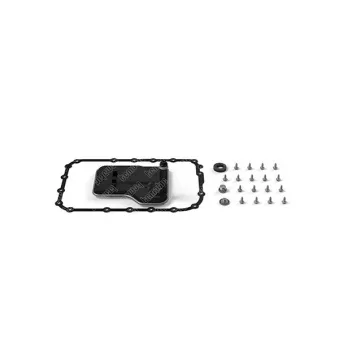 Kit de filtre hydraulique, boîte automatique TCMATIC OEM 24117593565