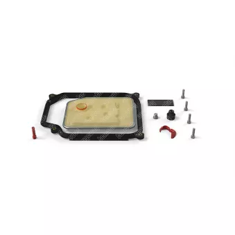 Kit de filtre hydraulique, boîte automatique TCMATIC 127.106.0002