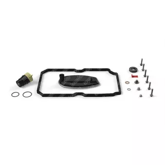Kit de filtre hydraulique, boîte automatique TCMATIC 127.108.0004