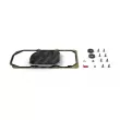 TCMATIC 127.108.0008 - Kit de filtre hydraulique, boîte automatique