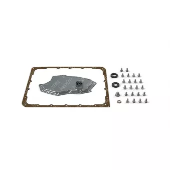 TCMATIC 127.112.0001 - Kit de filtre hydraulique, boîte automatique