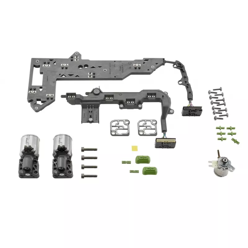 Kit de réparation, mécatronique (boîte automatique) TCMATIC 202383 - Visuel 1