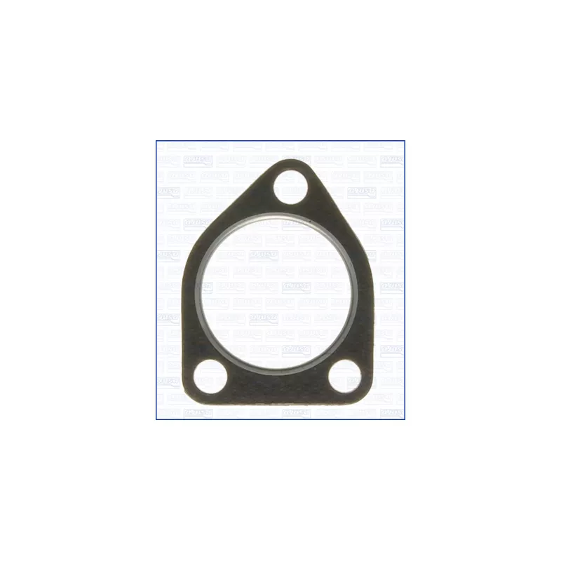 Joint d'étanchéité, tuyau d'échappement AJUSA 00400500 - Visuel 1