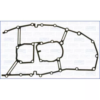 AJUSA 00762700 - Joint d'étanchéité, carter de distribution