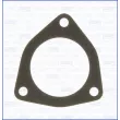 Joint d'étanchéité, carter de collecteur d'admission AJUSA [01036200]