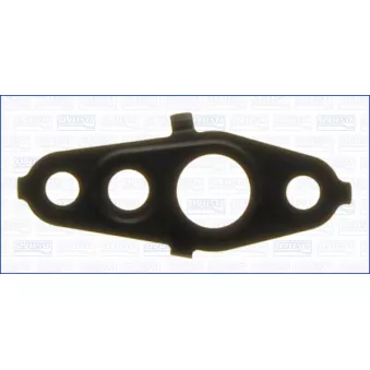 AJUSA 01042000 - Joint, sortie d'huile (compresseur)