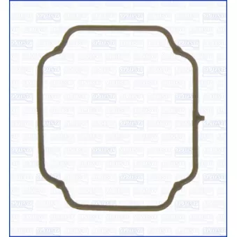Joint, manchon de vanne papillon AJUSA 01237300 pour VOLKSWAGEN JETTA 1.5 i-VTEC - 182cv