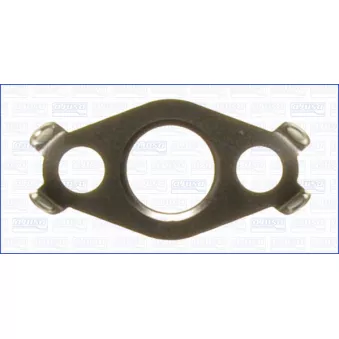 AJUSA 01239300 - Joint, flexible vanne EGR