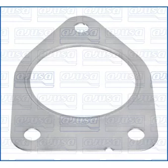 Joint d'étanchéité, tuyau d'échappement AJUSA 01248900 pour LANCIA DELTA 1.8 - 200cv