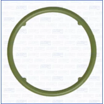 Joint d'étanchéité, carter de distribution AJUSA 01266700 pour KIA CEED 1.6 - 126cv
