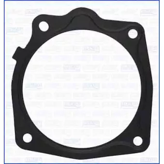 Joint d'étanchéité, carter de collecteur d'admission AJUSA [01311800]