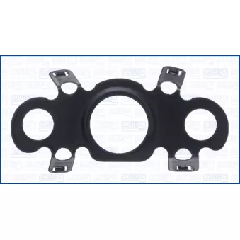 Joint, sortie d'huile (compresseur) AJUSA OEM 038082